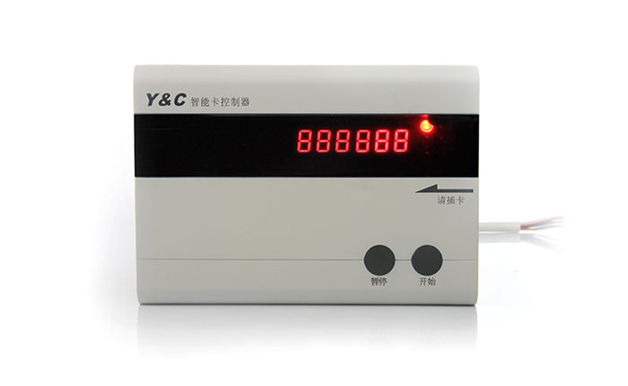 YC-A20联网水控